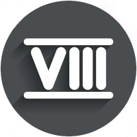Roman numerals from 1 to 200